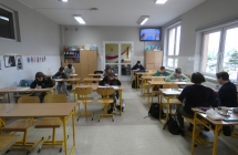 test grupy starszej
