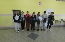 druzyna z Milaczewa