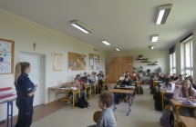 sPOTKANIE Z POLICJANTEM  (2)