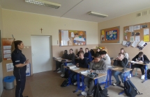 sPOTKANIE Z POLICJANTEM  (3)