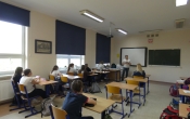 SPOTKANIE Z PRZEDSTAWICIELEM PCPR (2)
