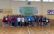 zdjecie zbiorowe uczestnikow turnieju