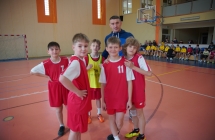 TYMBARK 1