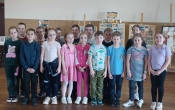 klasa IIb