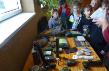 Z wizyta na Wystawie Pasji  (9)