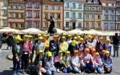 Warszawa Starowka klasy III (11) Glowne