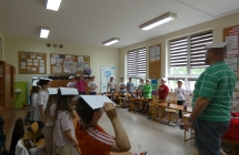 Warsztaty w 3 klasach na temat mozgu (3)