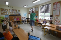 Warsztaty w 3 klasach na temat mozgu (5)
