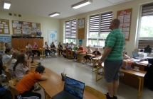 Warsztaty w 3 klasach na temat mozgu (7)