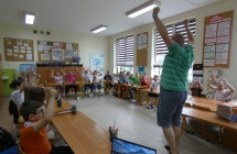 Warsztaty w 3 klasach na temat mozgu (6)