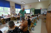 Warsztaty w 3 klasach na temat mozgu (8)