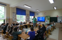 Warsztaty w 3 klasach na temat mozgu (14)