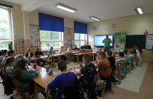 Warsztaty w 3 klasach na temat mozgu (11)