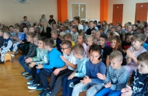 Audycja muzyczna V