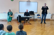 Audycja muzyczna VI
