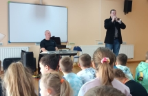 Auycja muzyczna II