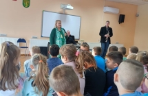 Audycja muzyczna I