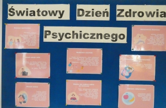 Zdjecie gazetki szkolnej