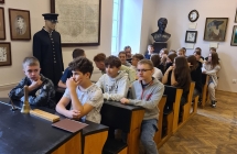 Muzeum Stefana Zeromskiego