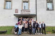 Muzeum Przyrodnicze SPN