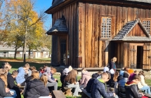 Muzeum przyrodnicze SPN
