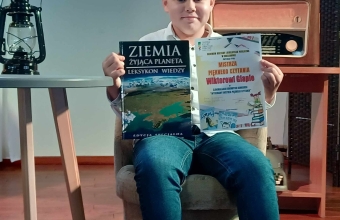 mistrz czytania