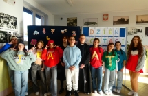 starsze dzieci
