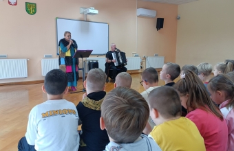 Audycja muzyczna Niepodlegla nuta 2024