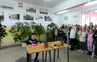 Uczniowie podczas Tygodnia dbania o relacje (10)