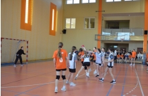 obrona w pilce recznej