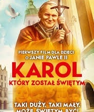 plakat papiez