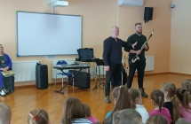 SP Malanow audycja luty 3