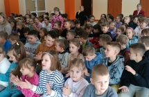 SP Malanow audycja luty 2