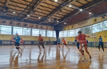 rywalizacja sportowa
