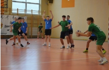 obrona strefa pilka reczna