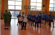 turniej druzyny pilka reczna