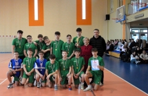 SP Malanow reprezentacja