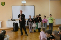 Audycja muzyczna  (2)