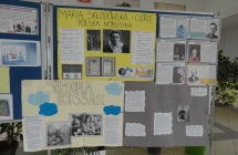 Wystawa Dzien Nauki Polskiej 2