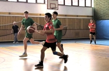 atak na kosz
