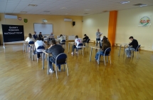 Gminny Konkurs matematyczny (1)