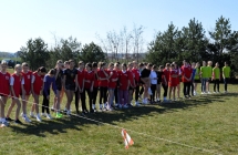 start dziewczata