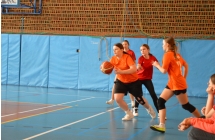 atak w koszykowce