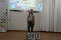 Uczestnicy konkursu recytatorskiego (7)