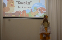 Uczestnicy konkursu recytatorskiego (6)