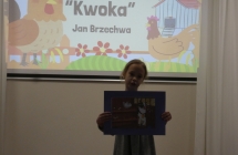 Uczestnicy konkursu recytatorskiego (2)