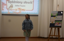 Uczestnicy konkursu recytatorskiego (3)