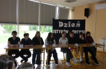 Uczestniczy turnieju