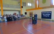 Uroczyste rozpoczecie roku szkolnego (2)