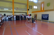 Uroczyste rozpoczecie roku szkolnego (1)